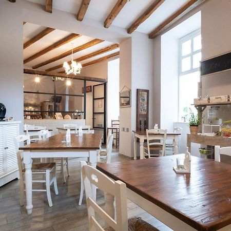Cas'E Charming House Hotel Caserta Luaran gambar