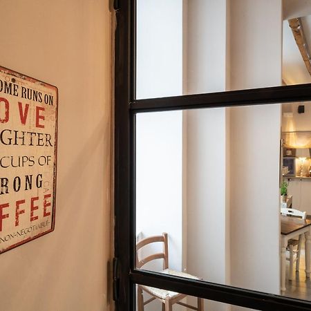 Cas'E Charming House Hotel Caserta Luaran gambar