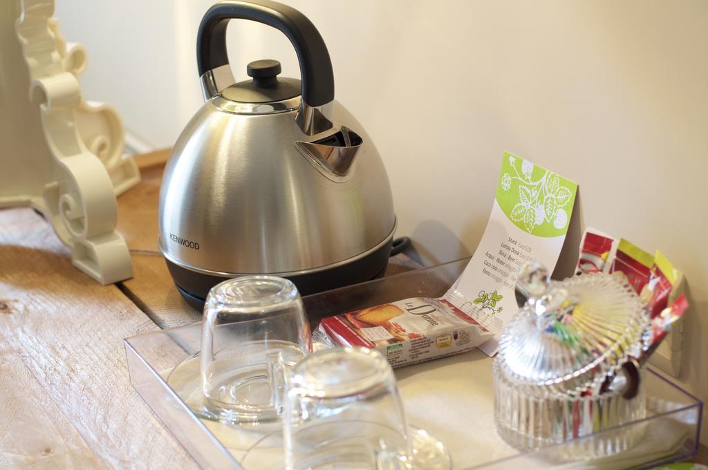 Cas'E Charming House Hotel Caserta Luaran gambar