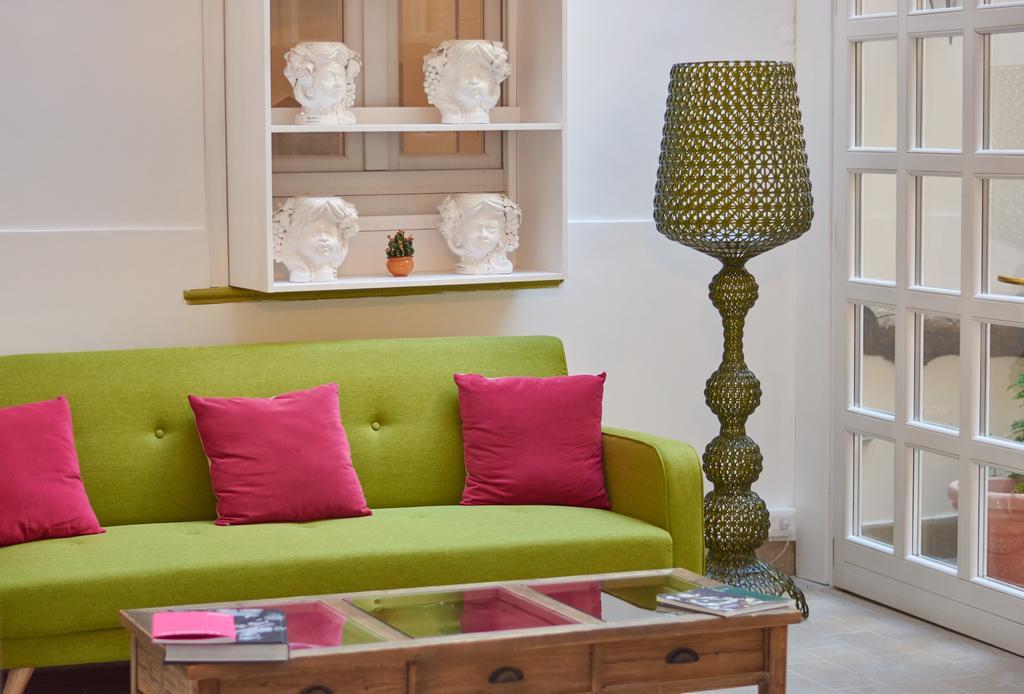 Cas'E Charming House Hotel Caserta Luaran gambar