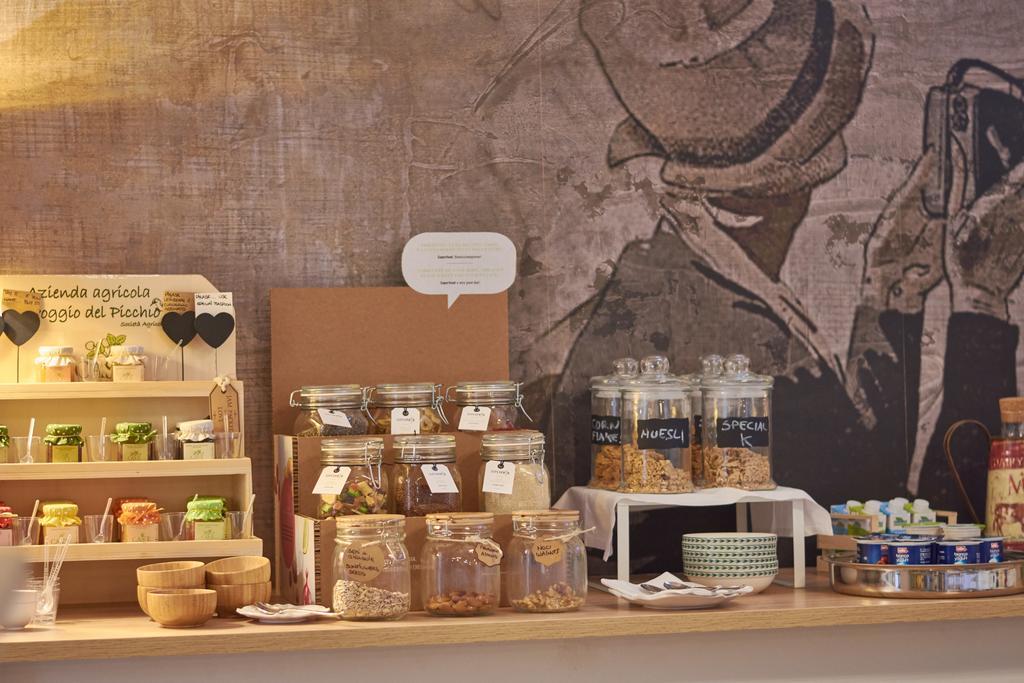 Cas'E Charming House Hotel Caserta Luaran gambar