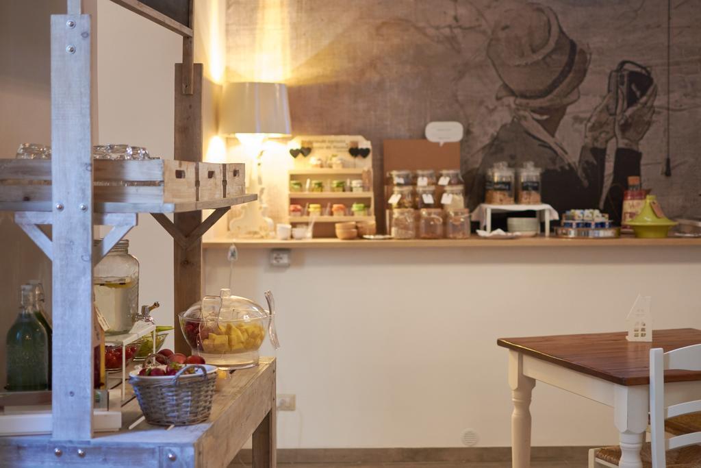 Cas'E Charming House Hotel Caserta Luaran gambar