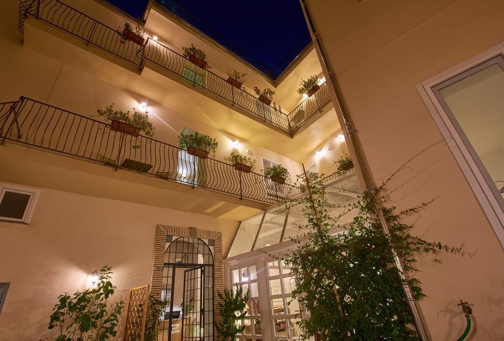 Cas'E Charming House Hotel Caserta Luaran gambar