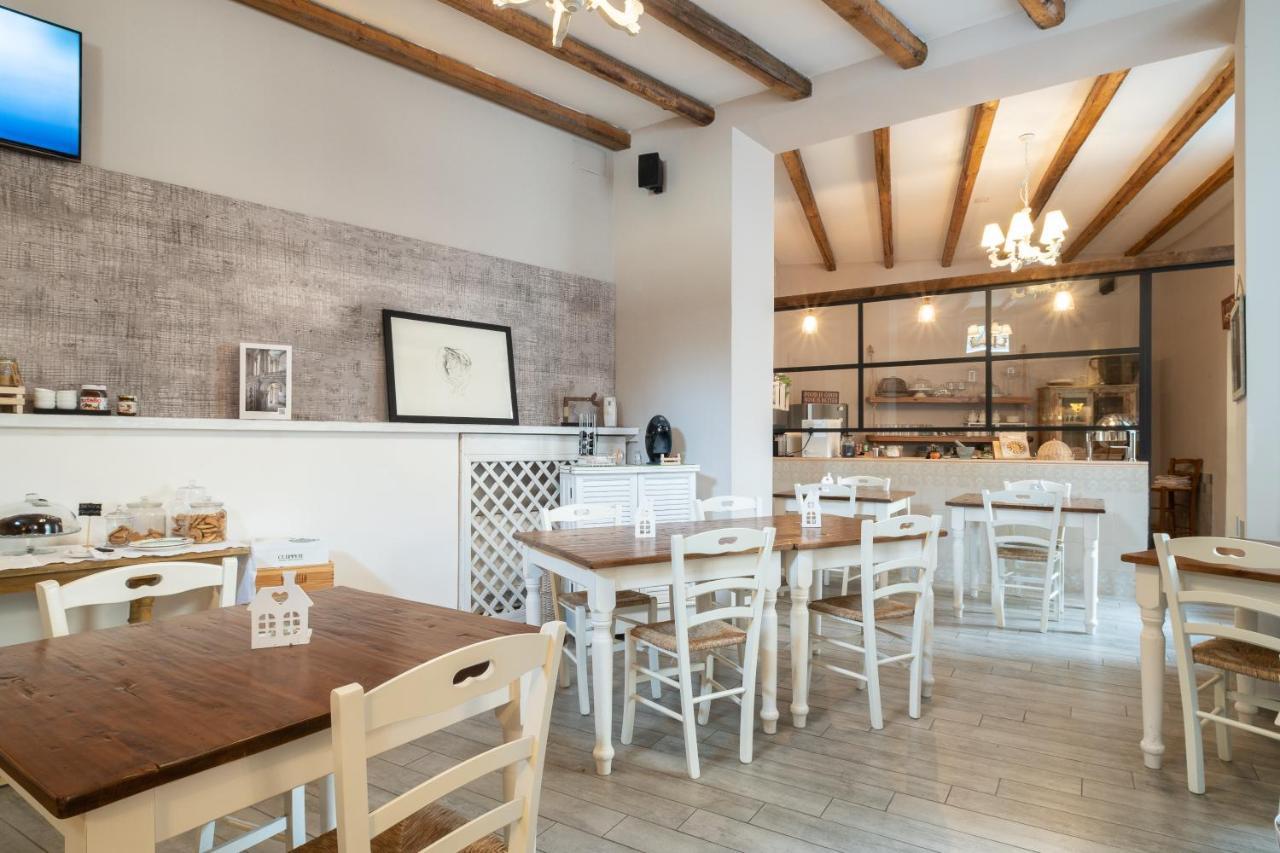 Cas'E Charming House Hotel Caserta Luaran gambar