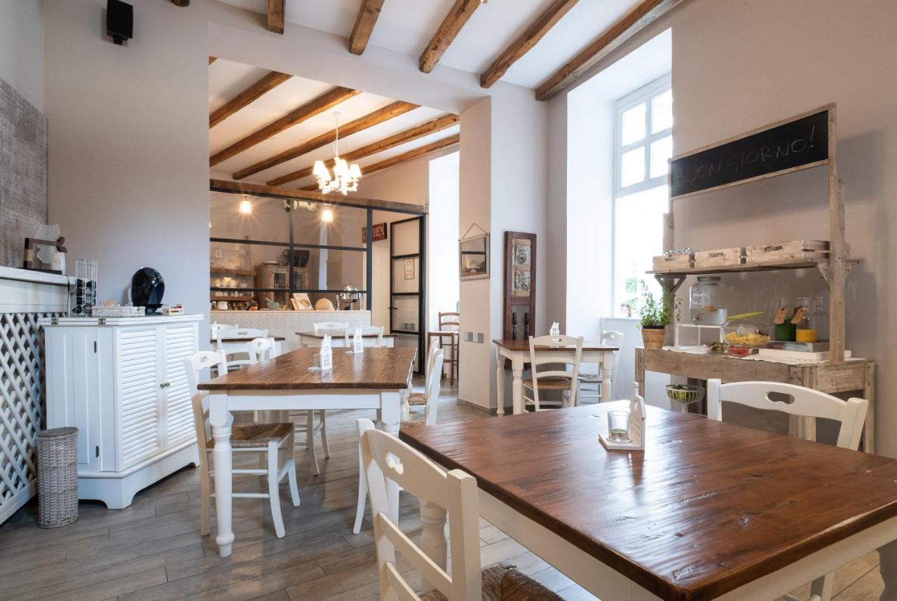 Cas'E Charming House Hotel Caserta Luaran gambar