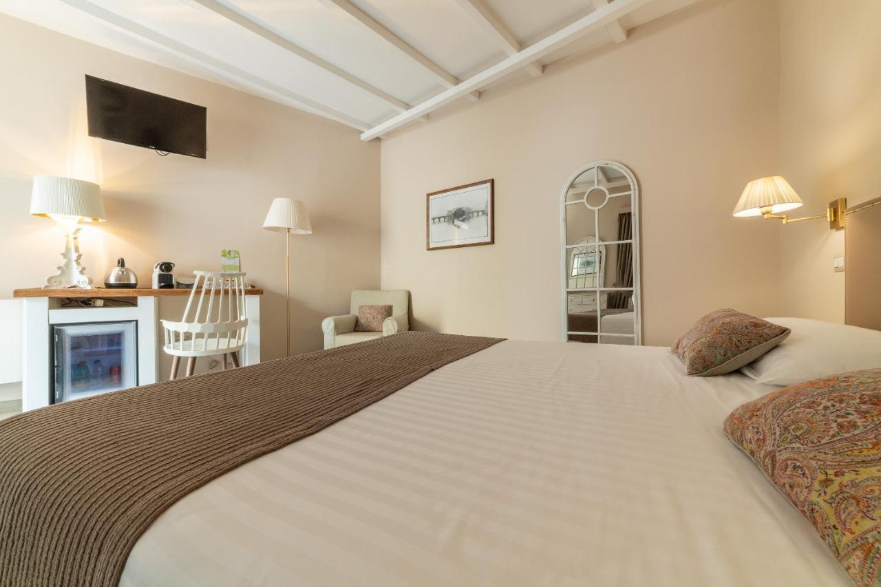 Cas'E Charming House Hotel Caserta Luaran gambar