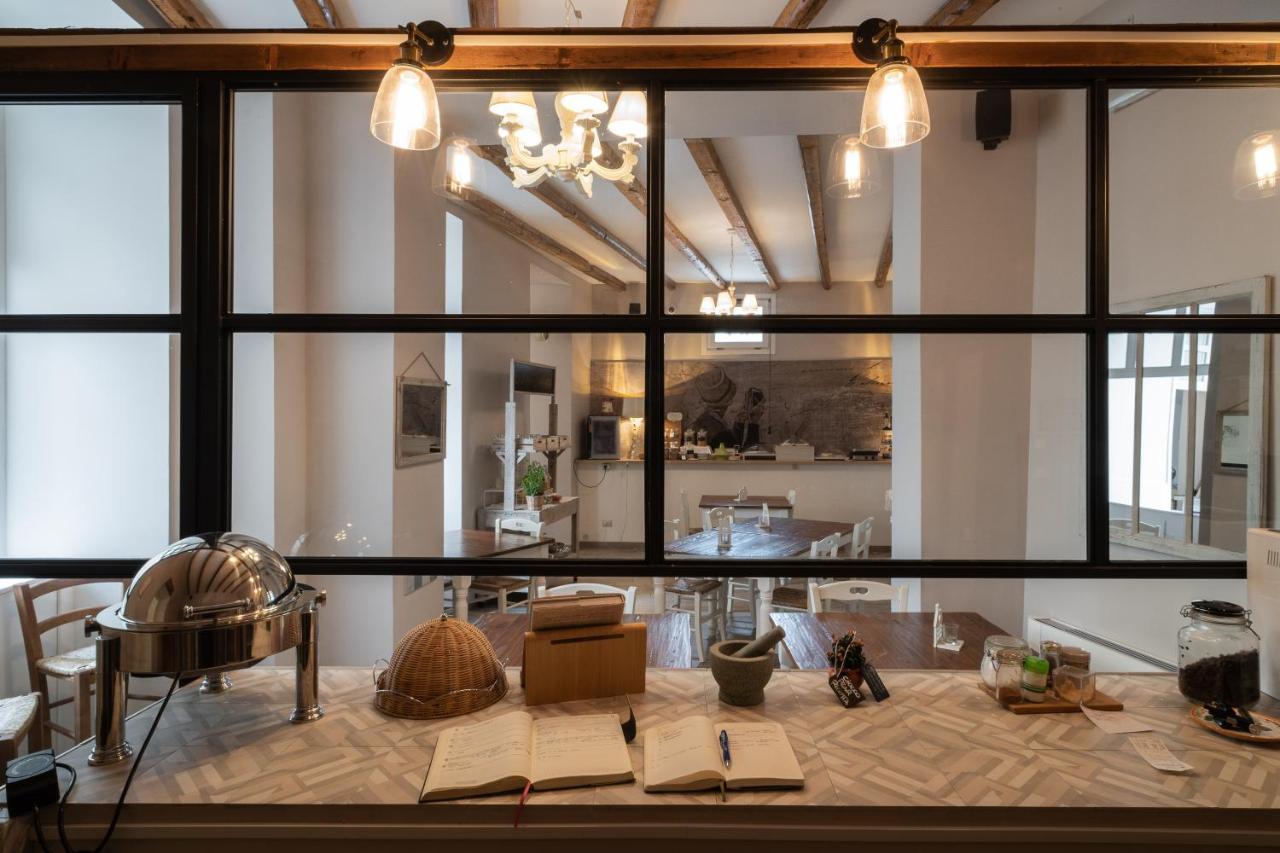 Cas'E Charming House Hotel Caserta Luaran gambar