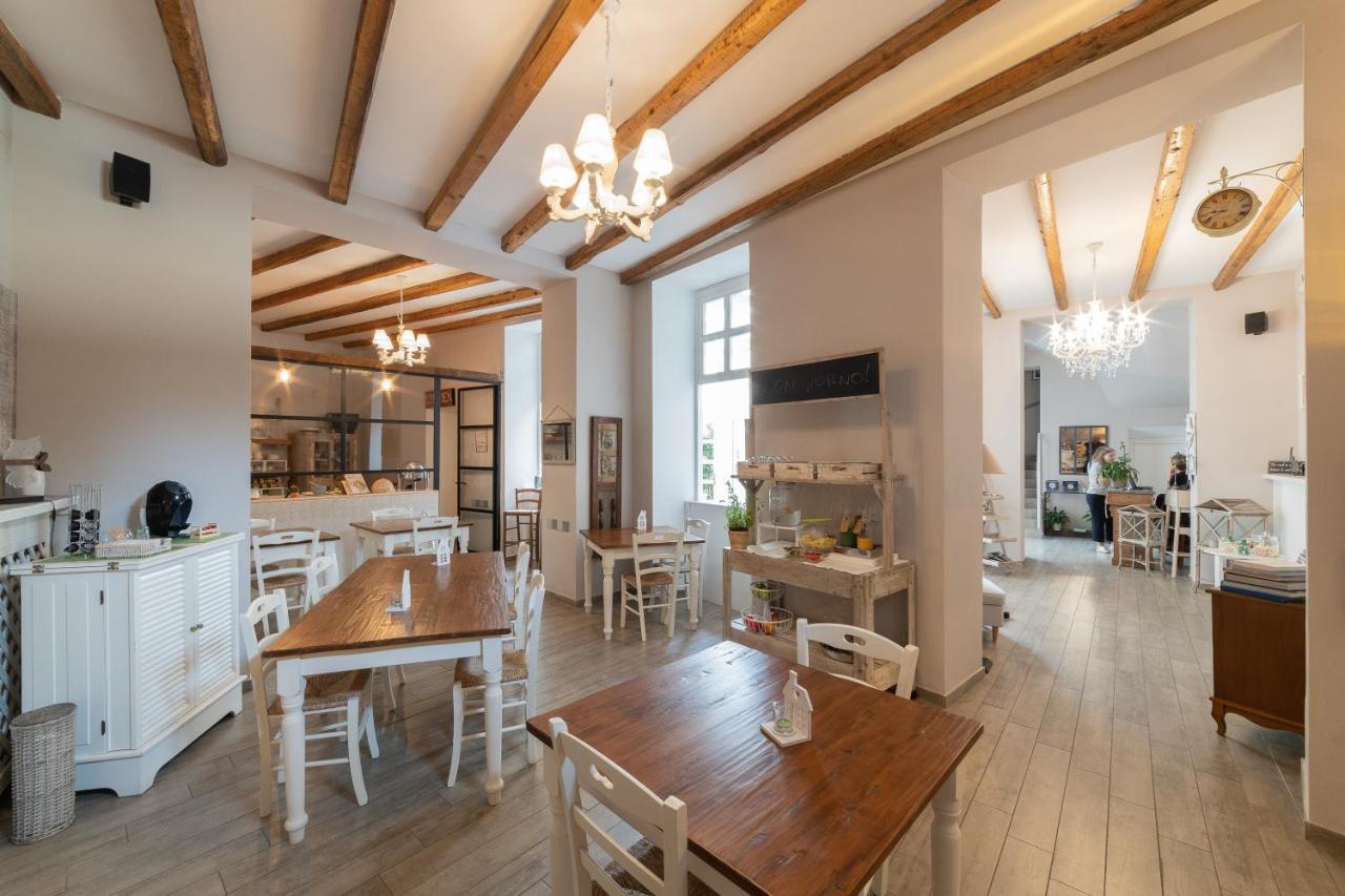 Cas'E Charming House Hotel Caserta Luaran gambar