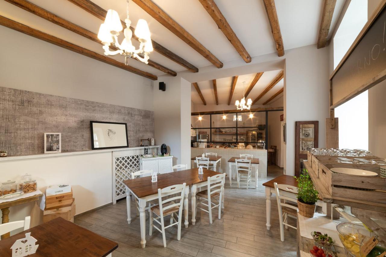 Cas'E Charming House Hotel Caserta Luaran gambar