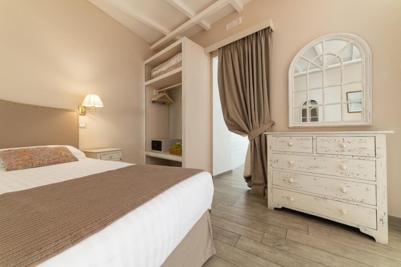 Cas'E Charming House Hotel Caserta Luaran gambar