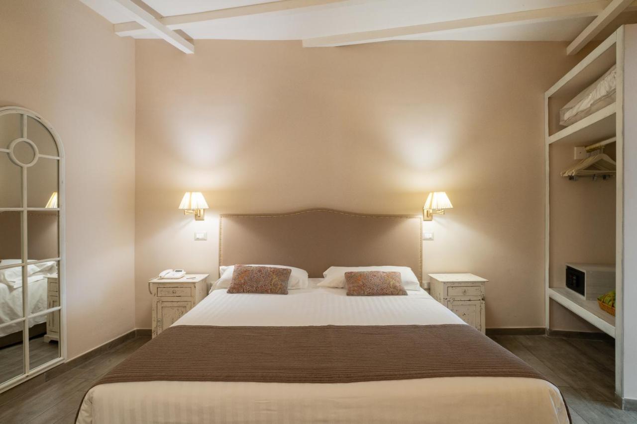 Cas'E Charming House Hotel Caserta Luaran gambar