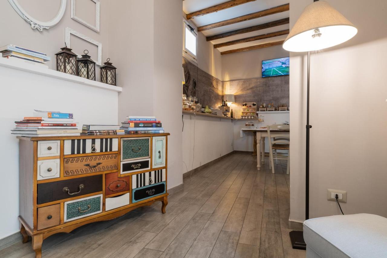 Cas'E Charming House Hotel Caserta Luaran gambar