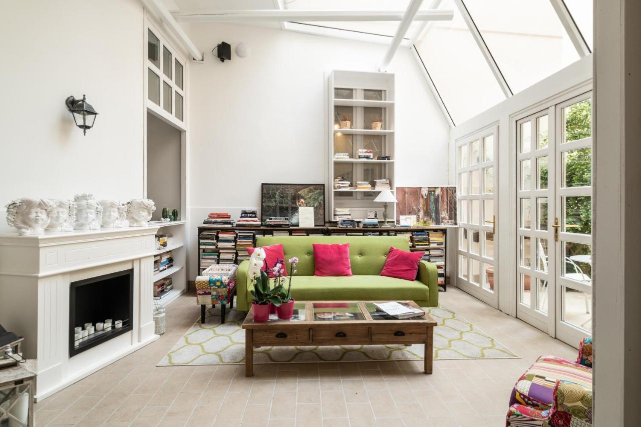 Cas'E Charming House Hotel Caserta Luaran gambar