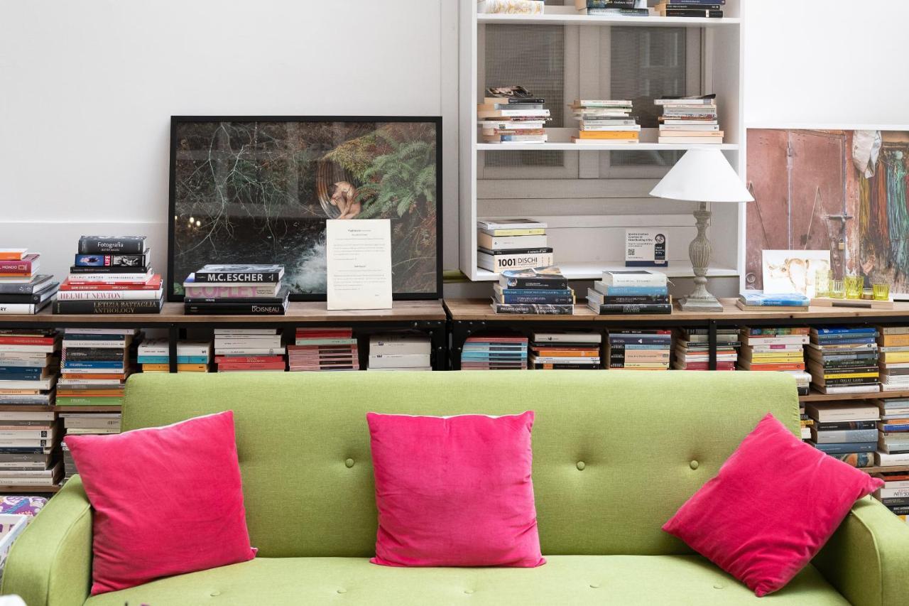 Cas'E Charming House Hotel Caserta Luaran gambar