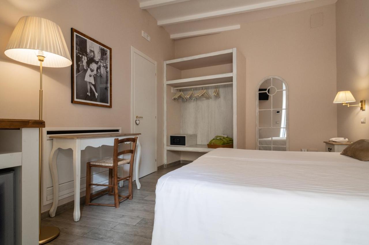 Cas'E Charming House Hotel Caserta Luaran gambar