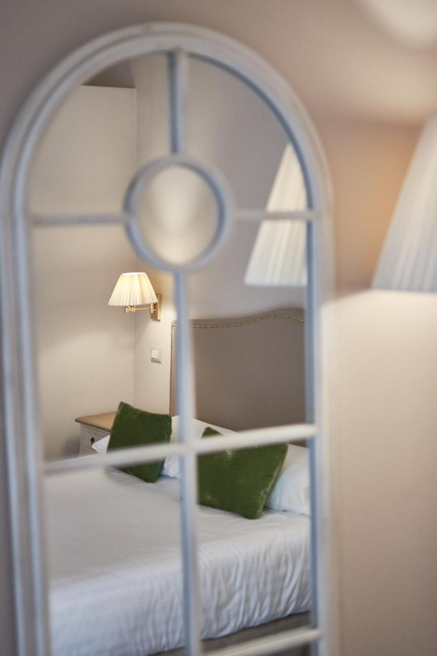 Cas'E Charming House Hotel Caserta Luaran gambar