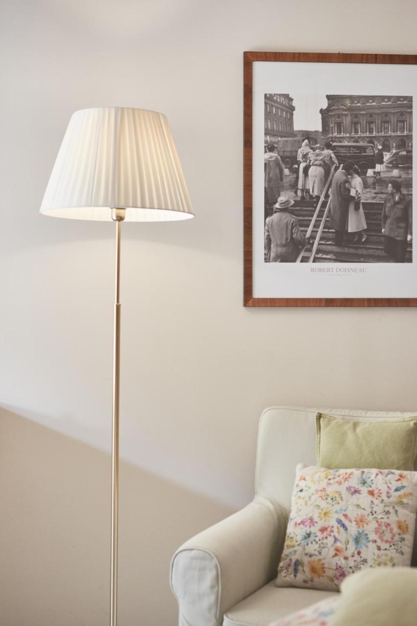 Cas'E Charming House Hotel Caserta Luaran gambar