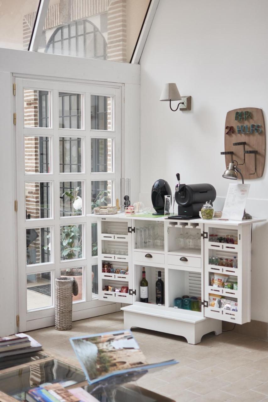 Cas'E Charming House Hotel Caserta Luaran gambar