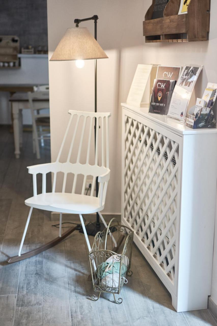 Cas'E Charming House Hotel Caserta Luaran gambar