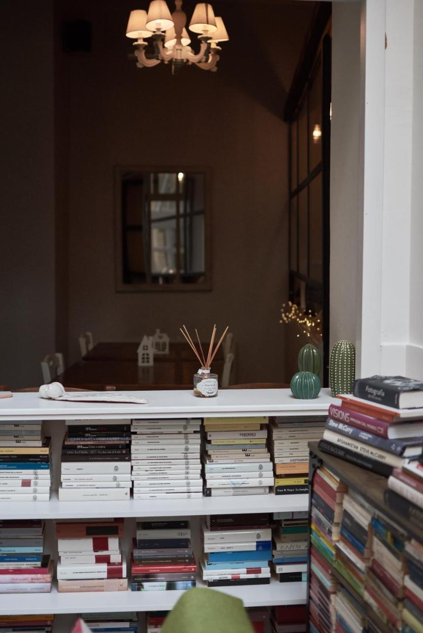 Cas'E Charming House Hotel Caserta Luaran gambar