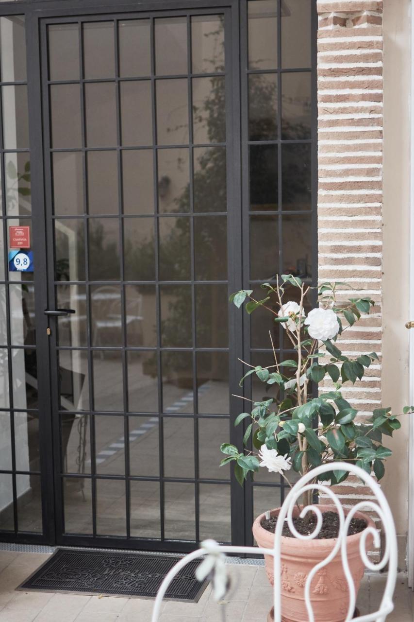 Cas'E Charming House Hotel Caserta Luaran gambar