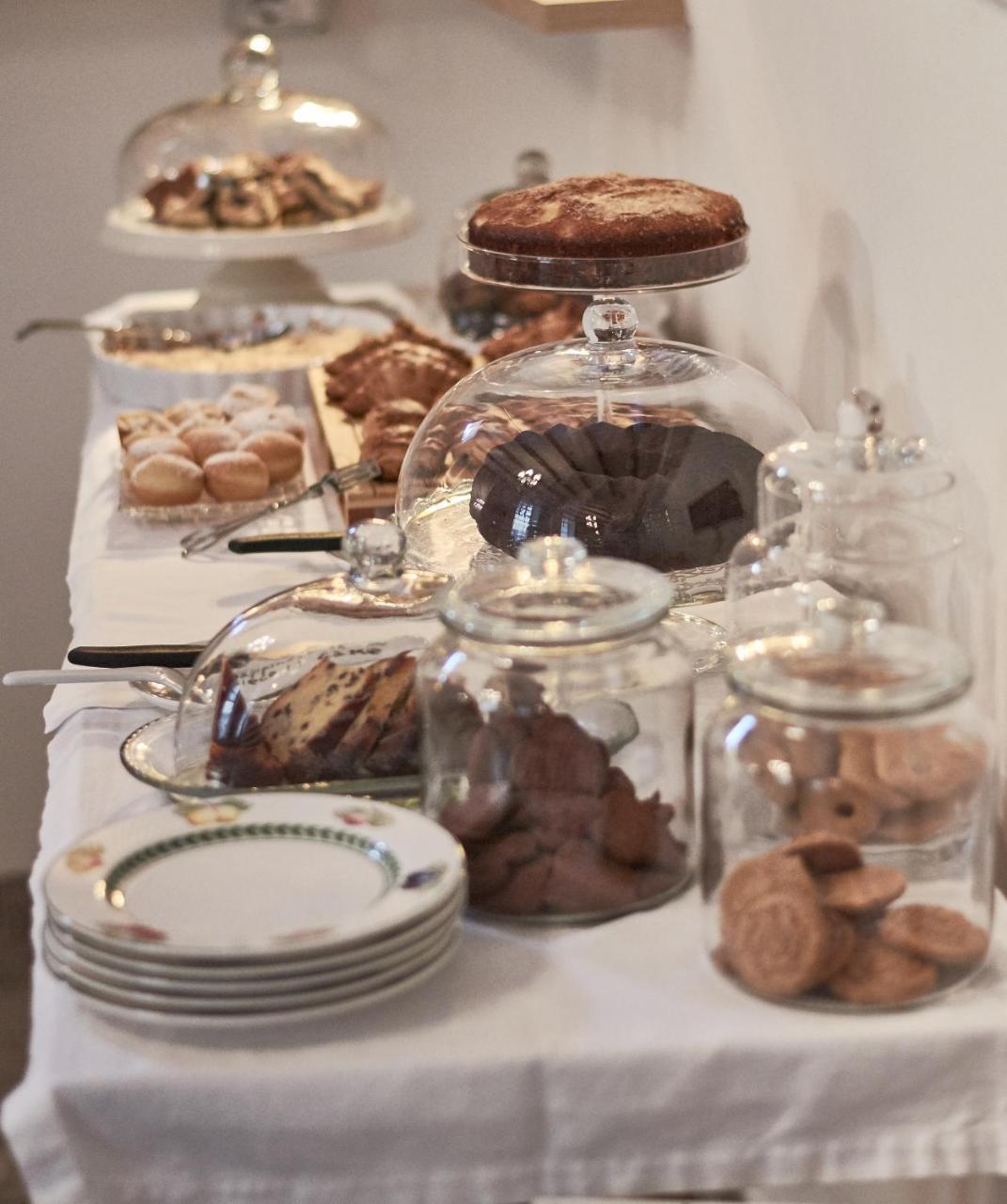 Cas'E Charming House Hotel Caserta Luaran gambar