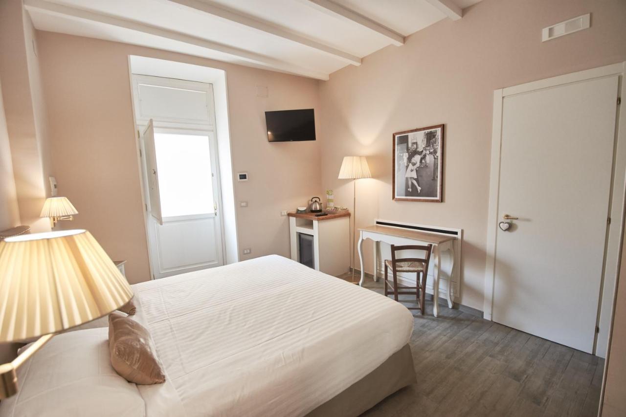 Cas'E Charming House Hotel Caserta Luaran gambar