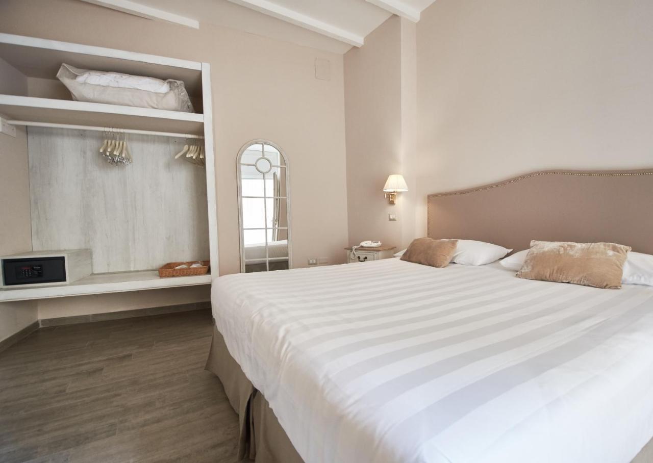 Cas'E Charming House Hotel Caserta Luaran gambar