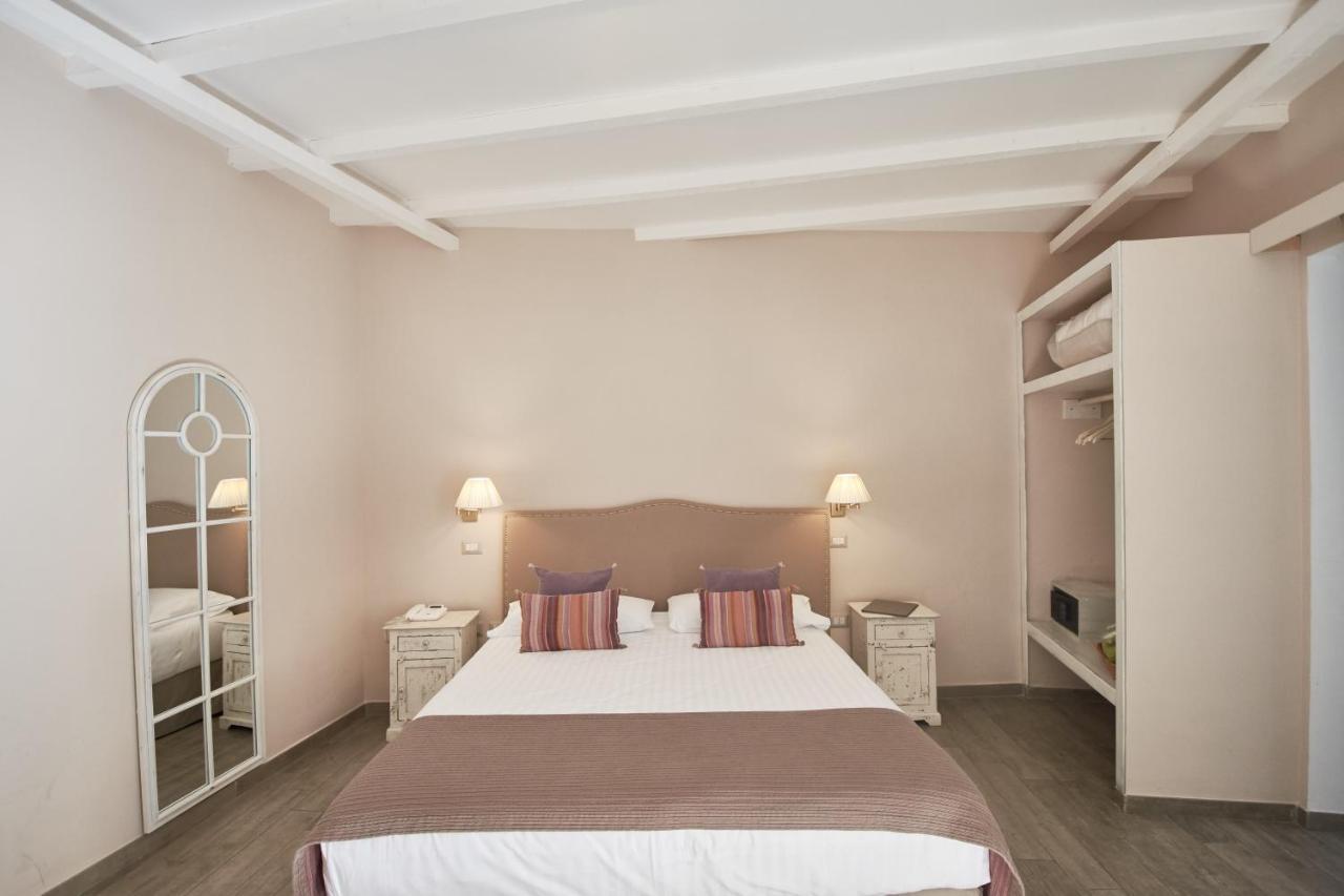 Cas'E Charming House Hotel Caserta Luaran gambar