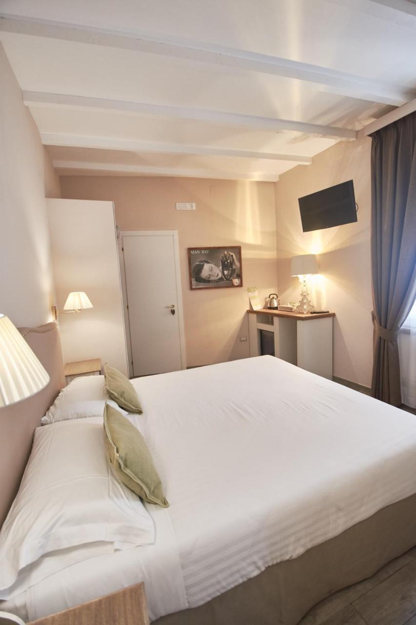 Cas'E Charming House Hotel Caserta Luaran gambar