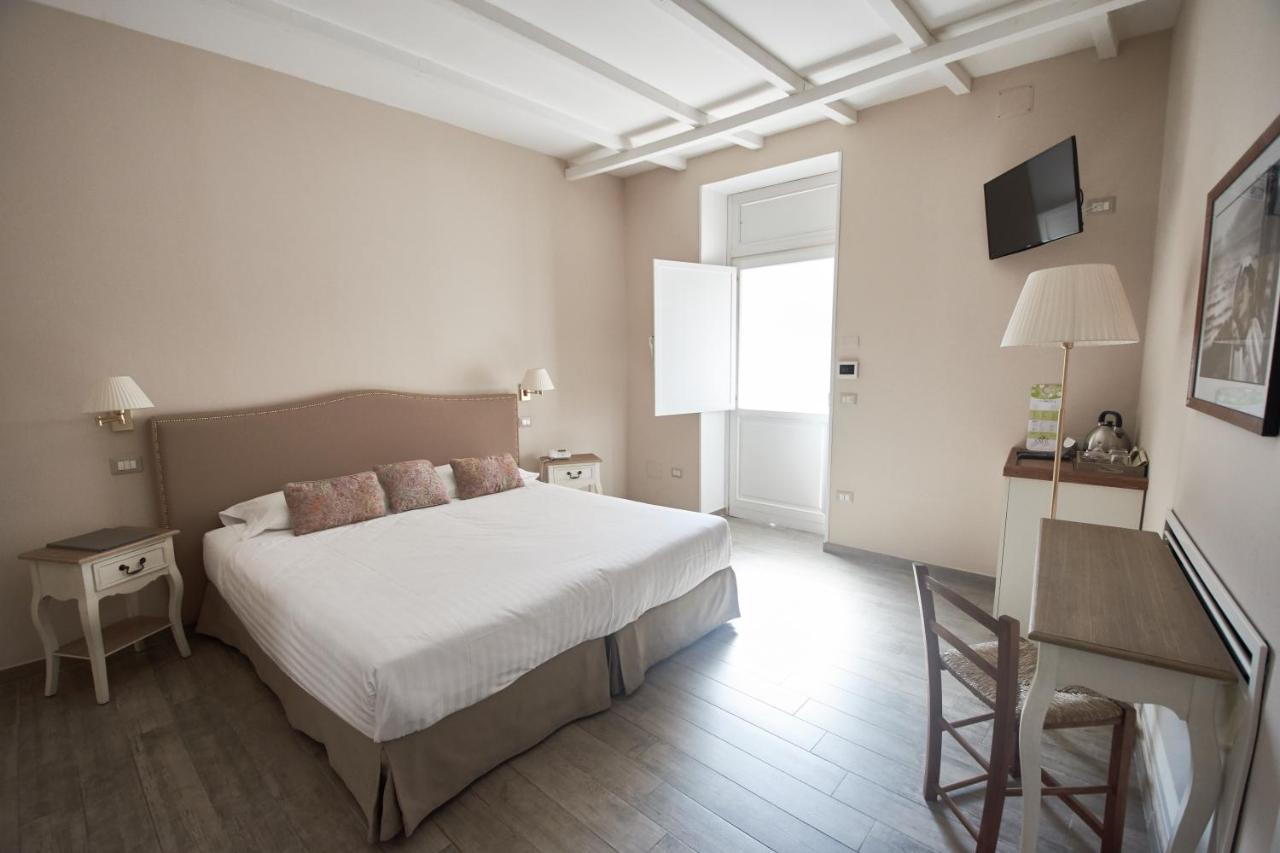 Cas'E Charming House Hotel Caserta Luaran gambar