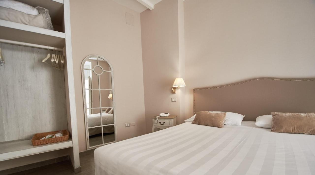 Cas'E Charming House Hotel Caserta Luaran gambar